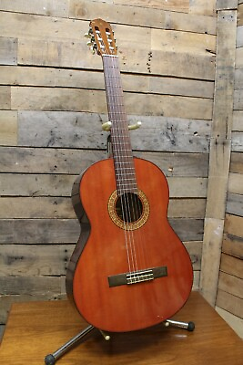 #ad Yamaha Vintage G 65 1 Classical Acoustic Guitar Local Pickup Oswego IL ONLY $200.00