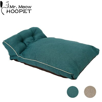 Dog Couch Sofa Cat Bed Solid for Small Large Dogs Removable Cover Beds Non Slip $88.52