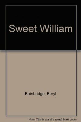 #ad Sweet William by Bainbridge Beryl Hardback Book The Fast Free Shipping $6.17