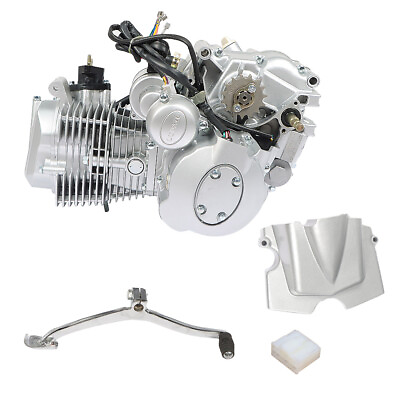 #ad 200cc Vertical Engine Motor with Manual Transmission for 200 250cc ATV $319.81