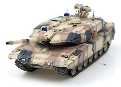 #ad FloZ PANZERKAMPF German Leopard 2A7 PRO Sand Camouflage 1 72 Finished Model... $128.99