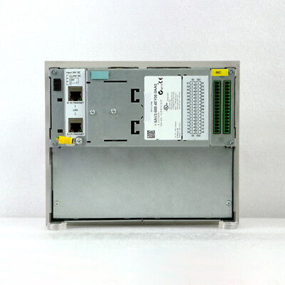 #ad PP17 II PN 6AV3 688 4EY06 0AA0 For Siemens LCD Screen Module $285.83