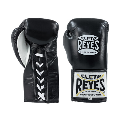 #ad Cleto Reyes Professional Boxing Gloves $208.49