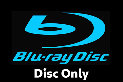 #ad Blu Ray Disc Only PICK YOUR MOVIE Including Action Suspense Drama Cult Horror $2.99