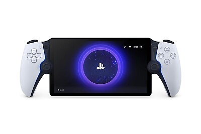 #ad PlayStation Portal Remote Player for PS5 * Sony portable for Play Station 5 $268.00