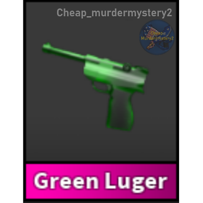 #ad Roblox Murder Mystery 2 MM2 Super Rare Godly Knives and Guns *FAST DELIVERY* $1.29