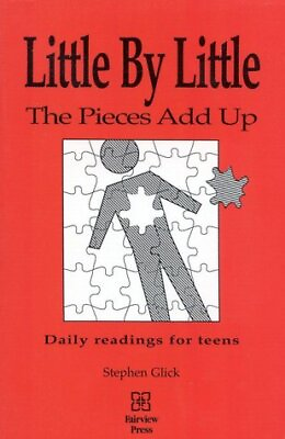 #ad Little by Little: The Pieces Add Up $4.74