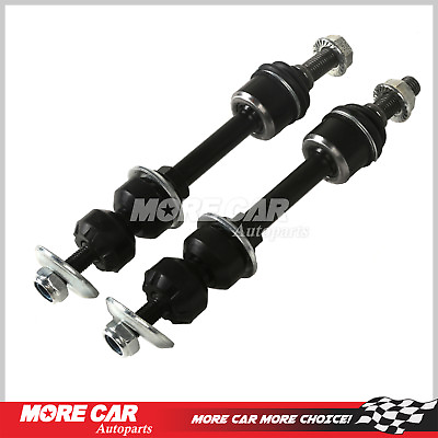 #ad Front Sway Bar Link Fit for 2005 2008 Ford F150 Lincoln Mark LT 4.2 4.6 5.4L 2WD $16.50