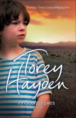 #ad Innocent Foxes Paperback By Hayden Torey L. GOOD $5.85