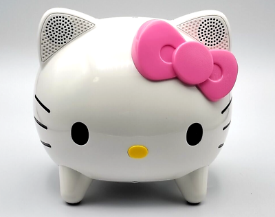 #ad Hello Kitty iPod dog Speaker Used Free Shipping from Japan $99.00