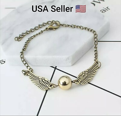 #ad The New Bracelet Fashion Chain Bracelets For Women Gold Color Sterling Jewelry $4.25