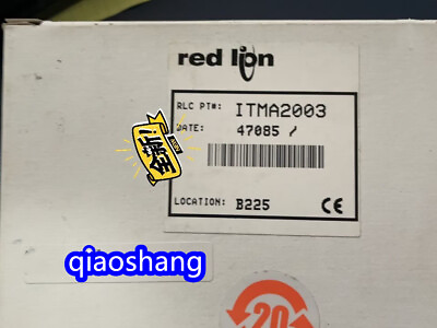 #ad MA2003 Red Lion Controller Module IT Brand New FedEx or DHL $960.30