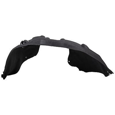 #ad Fender Liners Front Driver Left Side Hand 55079293AL for Jeep Grand Cherokee WK $31.59