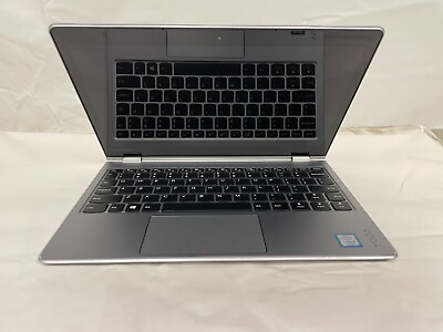 #ad Lenovo Yoga 710 2 in 1 80V6000PUS 11.6quot; Laptop Intel Core i5 7Y54 Sell for Parts $99.99