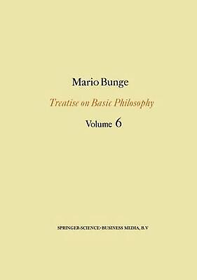#ad Treatise on Basic Philosophy: Volume 6: Epistemology amp; Methodology II: Understan $124.35
