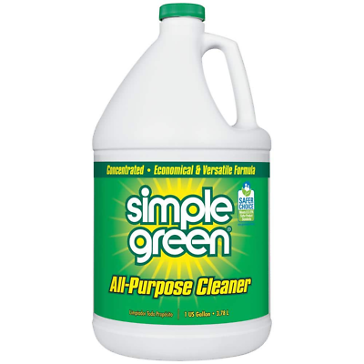 #ad 1 Gal. Concentrated All Purpose Cleaner $18.99