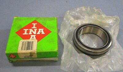 #ad INA RNA NA 4913 Needle Roller Bearing 65mm Bore 90mm OD 25mm Width $74.99