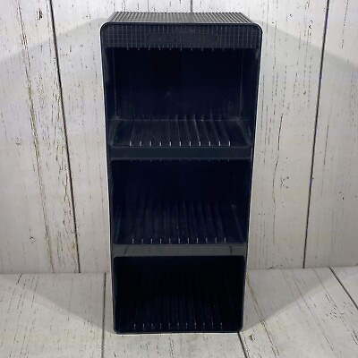 #ad Sega Genesis Wall Shelf CD Rack Display Organizer Holder Case $67.49