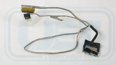 #ad Asus Chromebook C200M Laptop LCD Flex Cable DD00C7LC020 LED Tested Warranty $5.00