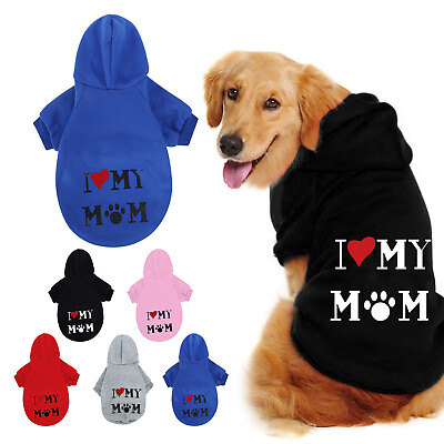 #ad Pet Clothes Hangers Large And Small Dog Sweaters Pet Sweaters Dog Clothes Pet $12.81