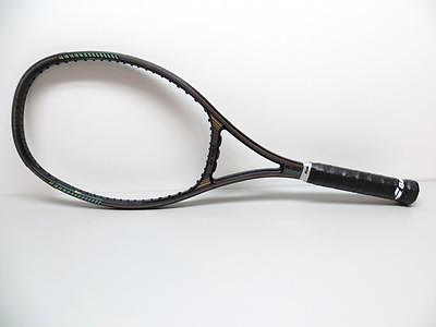 #ad Yonex Rexking 30 Tennis Racquet Racket Used 4 5 8 Unstrung $23.00