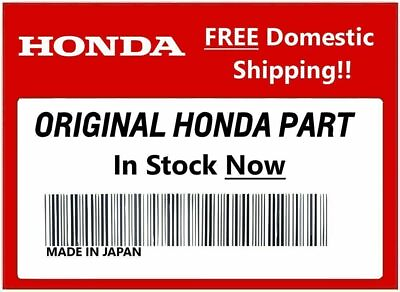 #ad Honda 2013 2018 CR Ex Vlv Rocker Arm 14440 K33 D00 New OEM $67.85