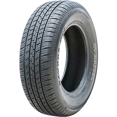 #ad Tire GT Radial Savero HT2 265 70R16 111T A S All Season $109.94
