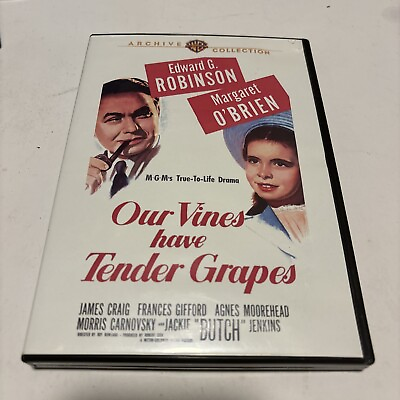 #ad Our Vines Have Tender Grapes $10.14