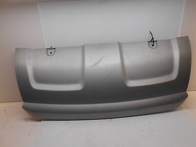 #ad Range Rover L538 Front Bumper Lower Tow Hook Cover BJ32 7F011 AD RE0230 $100.00