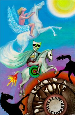 #ad Behold a Pale Horse Paperback or Softback $19.55