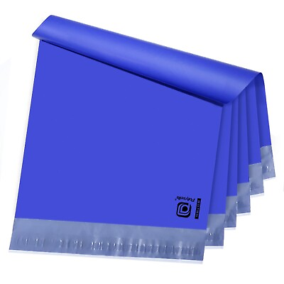 #ad Multiple Size Color Poly Mailers Shipping Bag Plastic Mailing Envelopes $49.99