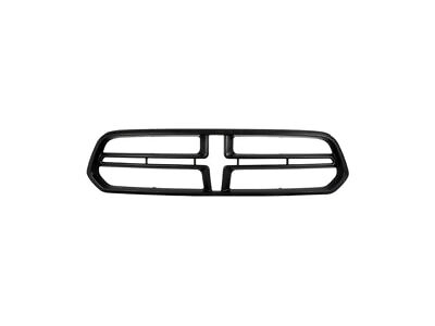 #ad Grille Shell For 2014 2020 Dodge Durango 2015 2018 2017 2016 2019 PC423FG $167.00
