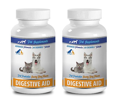 #ad digestive support dogs PET DIGESTIVE AID DOGS AND CATS 2B dog digestive $33.29