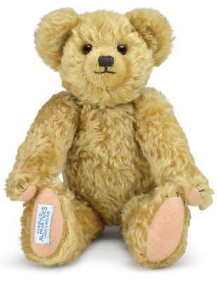 #ad Merrythought Little Edward Christopher Robin#x27;s Winnie the Pooh Teddy Bear GBP 159.00