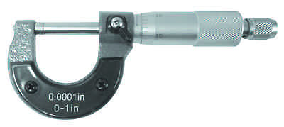 #ad 11 12quot; Outside Micrometer $83.94