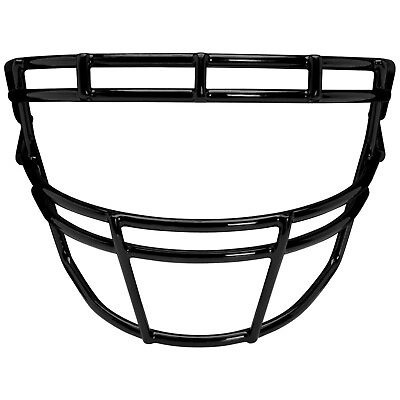 #ad Schutt F7 ROPO NB Carbon Steel Facemask $74.99