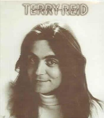 #ad #ad Seed Of Memory Terry Reid Compact Disc GBP 11.93