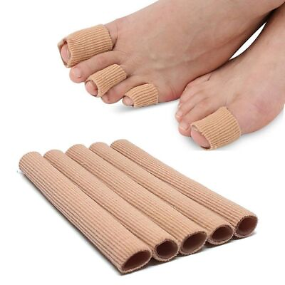 #ad Toe Separator Finger Protector Applicator Pedicure Tools Pain Relief Foot Care $16.31