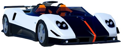 #ad Roblox Jailbreak Car Item Texture 100% CLEAN Cheapest and Fast Delivery $8.99