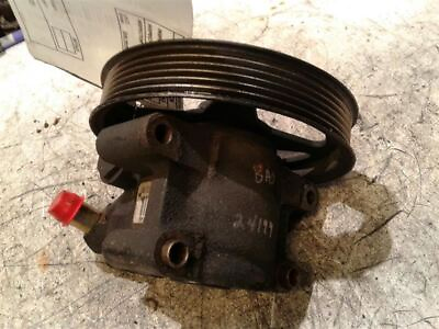 #ad Power Steering Pump Fits 91 98 LINCOLN amp; TOWN CAR 934104 $115.55