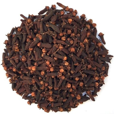 #ad 5000 Whole Cloves Highest Quality 100% Natural Spices Form Sri Lanka ceylon $45.99