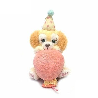 #ad Tokyo Disney Resort 40th Anniversary Cookie Stuffed Toy Charm From Japan $86.99