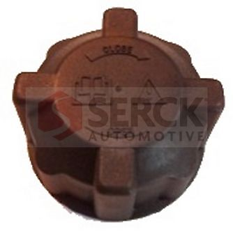 #ad Genuine SERCK Radiator Cap for Fiat 126 Bis 126A2.000 126A2.048 0.7 12 87 7 92 GBP 18.62