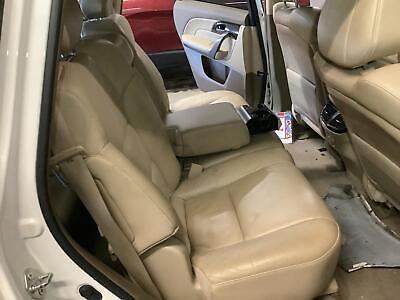 #ad Used Seat fits: 2007 Acura Mdx Seat Rear Grade A $445.00