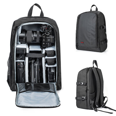 #ad Waterproof Travel Bag Backpack for DJI Avata 2 Mavic 3 Classic amp; Mavic 3 Pro Bag $47.69
