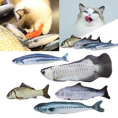 #ad Various Toy Kitten Cat Pet Toy Chaser Toy Catnip Chew $6.14