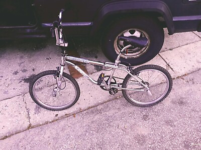 #ad GT Vertigo Bmx Bike $773.00