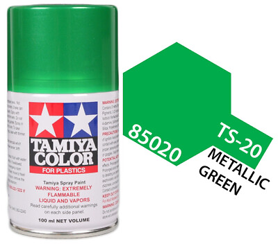 #ad Tamiya Lacquer Spray Paint TS Series 100ml US Fast Ship 100% Genuine $7.75