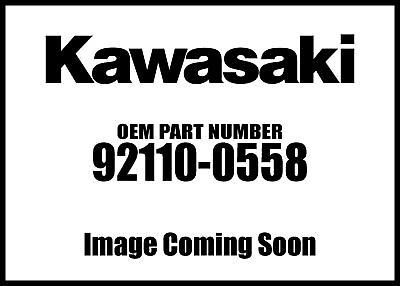 #ad Kawasaki 2012 2020 Vulcan Ninja Tool Wrench Hook Span 92110 0558 New OEM $23.37