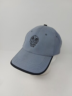 #ad Dataw Island Club Strap Back Hat Cap $14.99